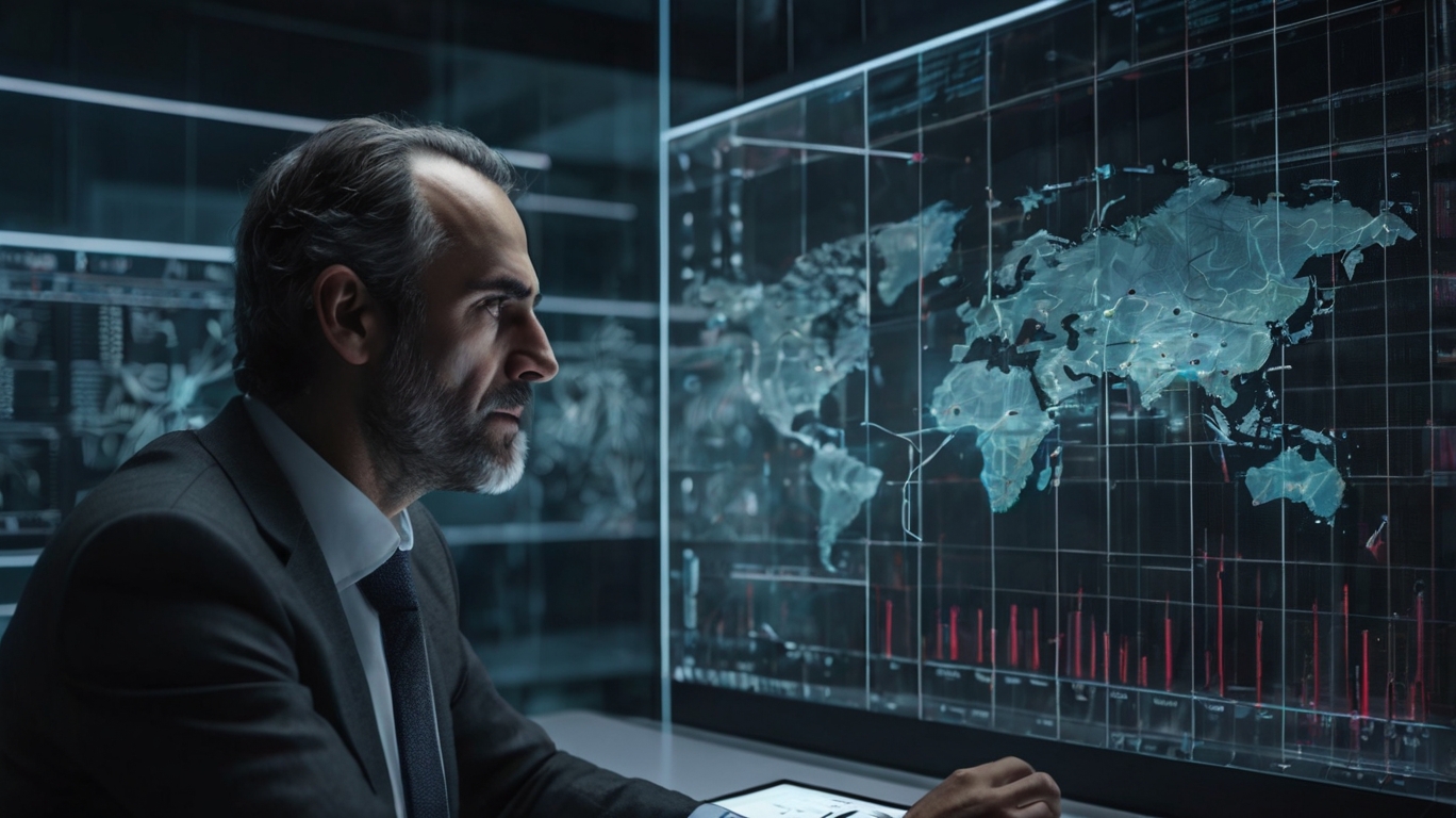 Asistente AI para empresas
